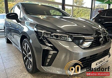Mitsubishi Colt 1,6 Hybrid Plus, LED, PDC, SHZ Klima