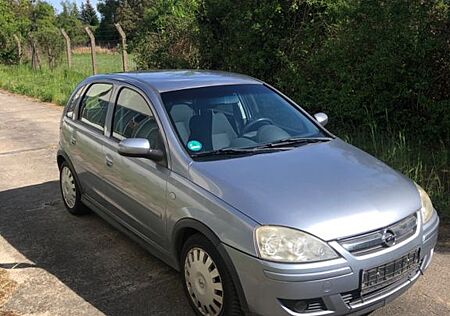 Opel Corsa 1.2 Twinport