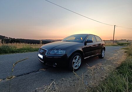 Audi A3 1.6 Attraction