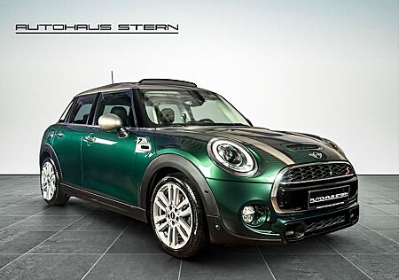 Mini Cooper SD *JCW*Seven Chili*DDC*Panorama*R-Kamera