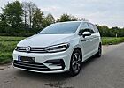 VW Touran Volkswagen 1.5 TSI OPF DSG Highline, R-Line