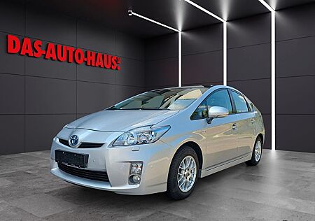 Toyota Prius Executive Schiebedach HUD NAVI