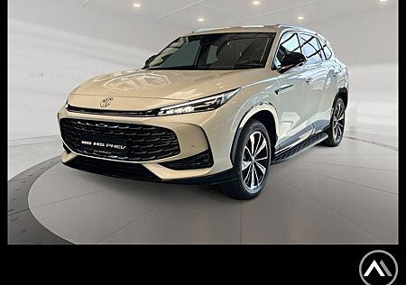MG HS PHEV Luxury 360 SpurW LM LED Leder Navi PDC