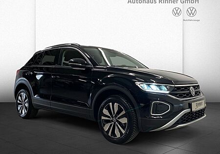 VW T-Roc Volkswagen Move 1,5l TSI 110kW DSG/Navi/LM/IQ-DRIVE/