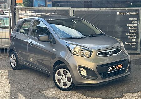 Kia Picanto Vision*NUR 59TKM*2.Hand*Klima*Servo*TOP