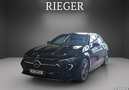Mercedes-Benz A 200 AMG-Plus*Kamera*MB-LED*EDW*Klimaautomatik+