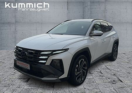Hyundai Tucson HEV 1.6T-GDi 215PS PRIME 360°