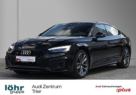 Audi A5 Sportback 50 TDI quattro 2x S line Tiptronic