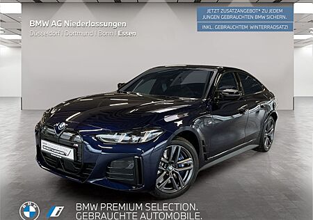 BMW i4 M50 xDrive Gran Coupé AHK Driv.Assist.Prof