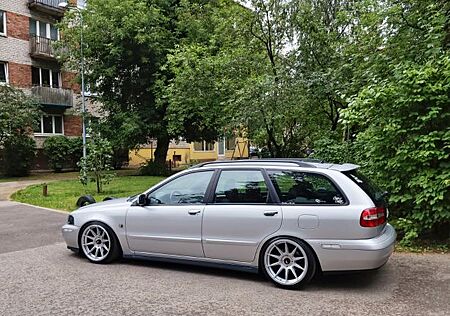 Volvo V40 1.9D Sport Edition Sport Edition