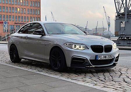 BMW M235i xDrive Coupé -