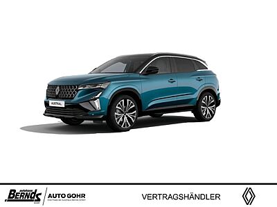 Renault Austral Mild Hybrid Techno SHZ Navi Carplay LED