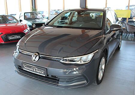 VW Golf Volkswagen VIII Lim. 1.5 TSI Life*NAVI*LED*VIRT*