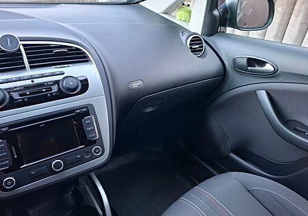 Seat Altea 2.0 TDI Style Allrad Style