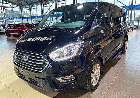 Ford Tourneo Custom 320 L2 Titanium X Garantie Navi