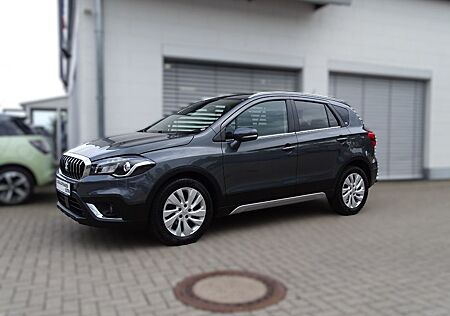 Suzuki SX4 S-Cross Comfort 1.0 Boosterjet AT