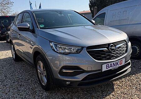 Opel Grandland X Grandland (X)*Garantie*TÜV+Service Neu*
