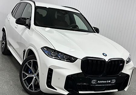 BMW X5 M X5 M60/NEUWAGEN-ZUSTAND/HEAD-UP/LEDER-BRAUN