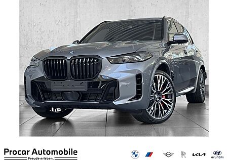 BMW X5 xDrive50e M SportPro DA Prof PA Prof Pano H/K