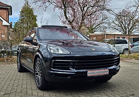 Porsche Cayenne S PANO/SITZBELÜFTUNG/SOFT-CLOSE/BOSE/LED