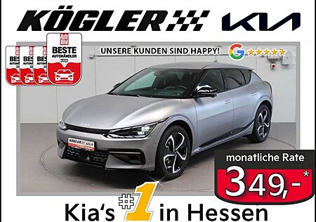 Kia EV6 77KWh 325 AWD GT-LINE 41%|WP|GD|ASS+|SND|DES
