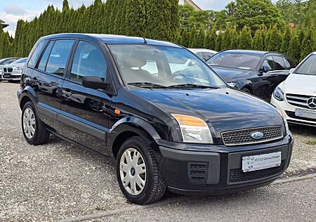 Ford Fusion Style 1,4 16V. Klima