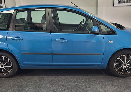 Ford C-Max 1,6 Style+ Klimaautomatik PDC TÜV 10/2025