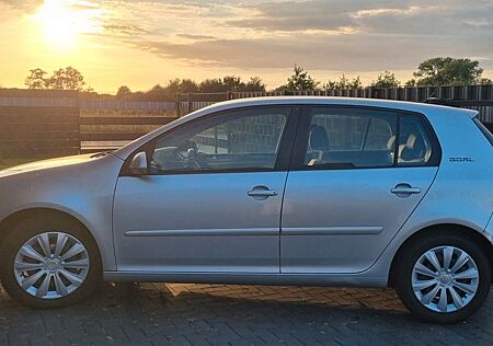 VW Golf Volkswagen 1.9 TDI Goal Goal