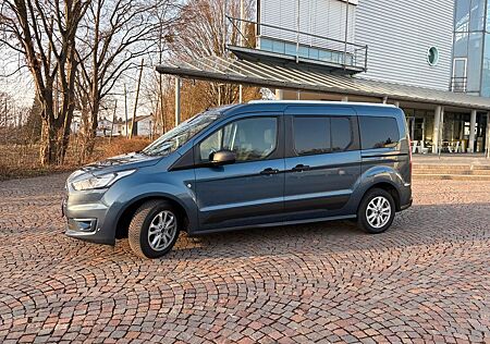 Ford Tourneo Connect Grand 1.5 Diesel, 120 PS