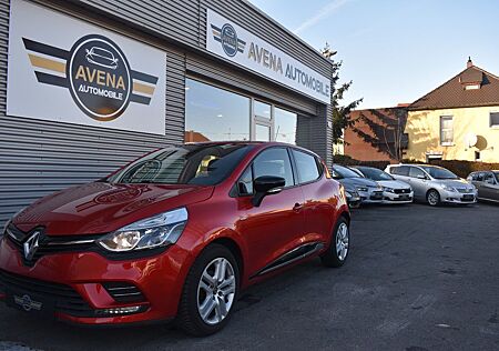 Renault Clio IV Limited*Alu*PDC*Allwetterreifen