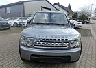 Land Rover Discovery 4 3,0TDV6S 7-Sitzer