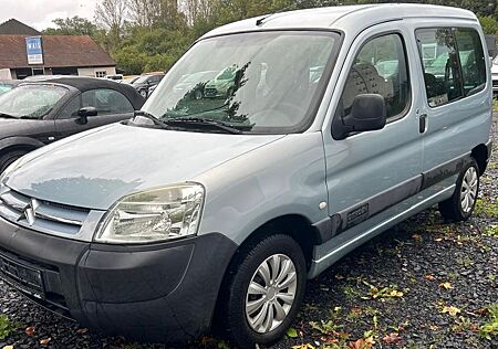 Citroën Berlingo 1.4 Advance AHK