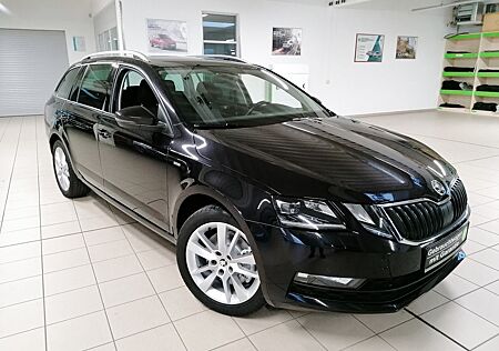 Skoda Octavia Combi DRIVE 1,8 TSI 180PS LED/AHZV