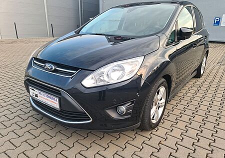 Ford C-Max Champions Edition