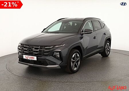 Hyundai Tucson 1.6T-GDI HEV 4WD Aut. Matrix Navi ACC Kam