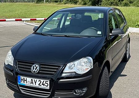 VW Polo Volkswagen 1.2 Goal//Sitzh/Klima/PDC/Allwetterreifen