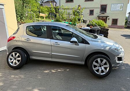 Peugeot 308 Active 120 VTi Active