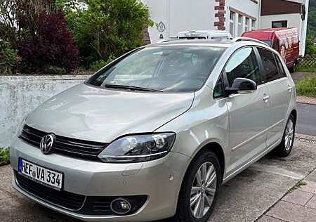 VW Golf Plus Volkswagen 1.4 TSI DSG Style Style