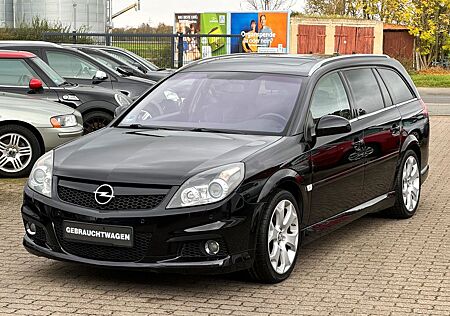 Opel Vectra C Caravan 2.8 V6 OPC / 2.Hand sehr selten