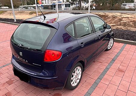 Seat Altea 1.2 TSI Ecomotive Style Style