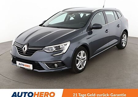 Renault Megane 1.5 BLUE dCi Business Edition Aut.*NAVI*