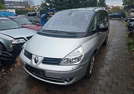 Renault Espace IV Grand Celsium