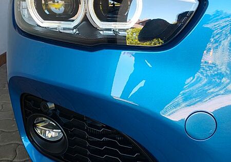 BMW 118i Edition M Sport Shadow Edition M Sport ...