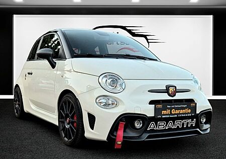 Abarth 500 595 Competizione/ PDC/ Kamera/carplay