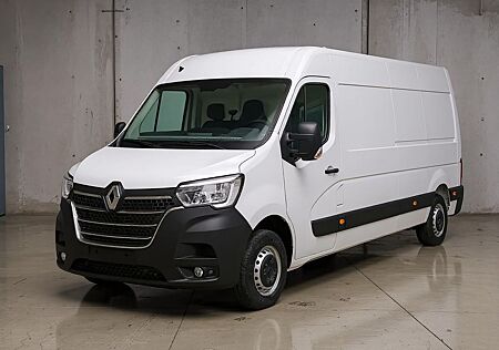 Renault Master L3H2 3,5t Navi Tempomat PDC 3 Sitzer