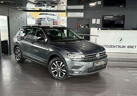 VW Tiguan Volkswagen 2.0 TDI IQ.DRIVE*ACC*PDC*LED