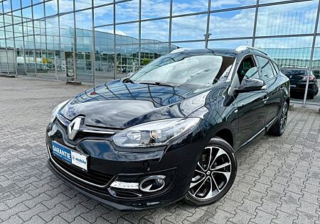 Renault Megane III Grandtour BOSE Edition*TÜV NEU*Garant