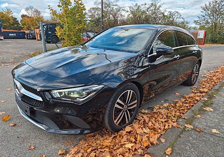 Mercedes-Benz CLA 180 Shooting Brake gebraucht kaufen Mercedes-Benz CLA 180 Shooting Brake /Pano/Leder