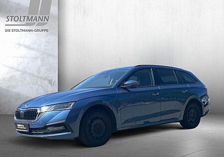 Skoda Octavia Combi 1.0 TSI Ambition
