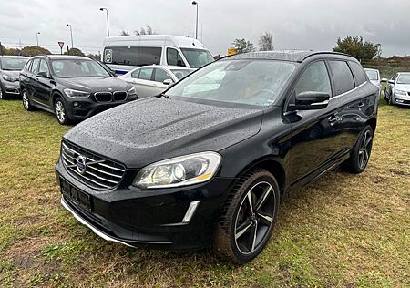 Volvo XC 60 2.0 Aut. 181hp Inscription Full option